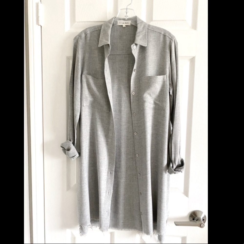 Bella Dahl Duster